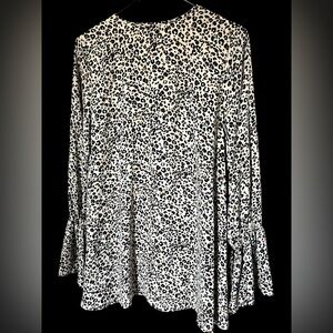 Show Me Your Mumu Jamie Tunic, Women’s Size Small, Excellent Condition